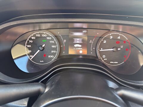 fiat, egea, 1.6 multijet ıı easy gsr, manuel, dizel 2.el otomobil | renew 20