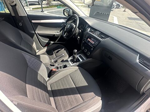 skoda, octavia, sedan 1.2 tsı greentec ambition, manuel, benzin 2.el otomobil | renew 10