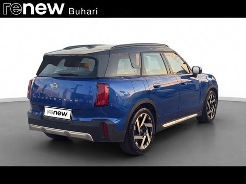 mini, countryman e, countryman-e favoured, otomatik, elektrik 2.el otomobil | renew 3