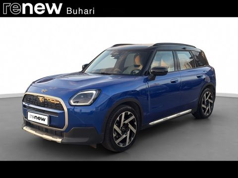 Countryman-E Favoured, 2. el otomobil | renew