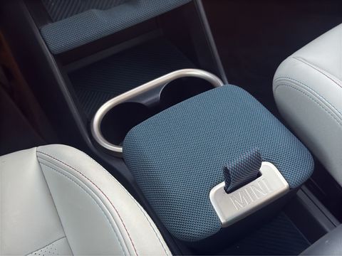 mini, countryman e, countryman-e favoured, otomatik, elektrik 2.el otomobil | renew 15