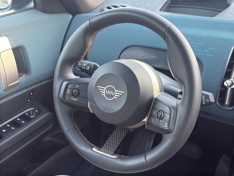 mini, countryman e, countryman-e favoured, otomatik, elektrik 2.el otomobil | renew 17