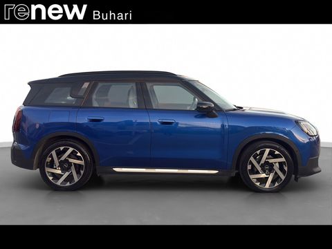 mini, countryman e, countryman-e favoured, otomatik, elektrik 2.el otomobil | renew 5