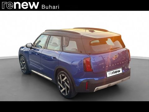 mini, countryman e, countryman-e favoured, otomatik, elektrik 2.el otomobil | renew 9