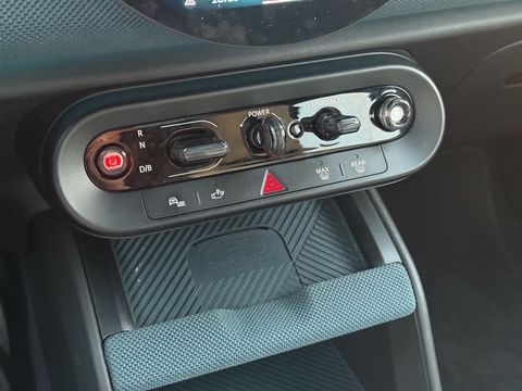 mini, countryman e, countryman-e favoured, otomatik, elektrik 2.el otomobil | renew 20