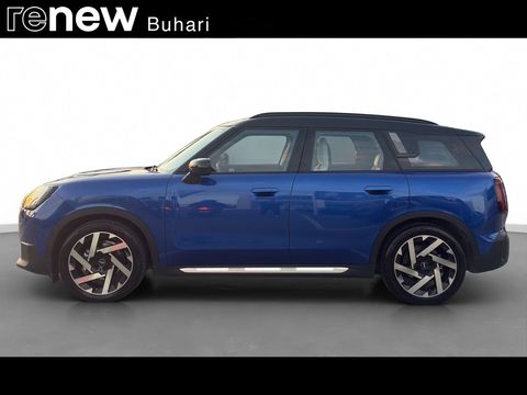 mini, countryman e, countryman-e favoured, otomatik, elektrik 2.el otomobil | renew 4