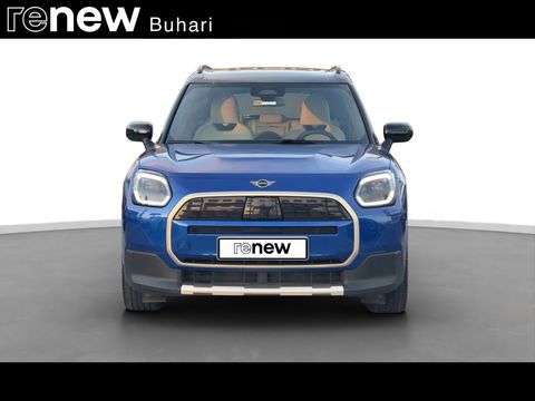 mini, countryman e, countryman-e favoured, otomatik, elektrik 2.el otomobil | renew 6