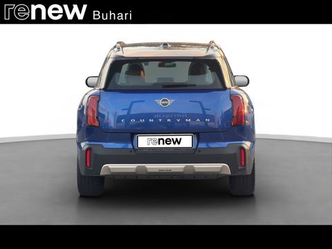 mini, countryman e, countryman-e favoured, otomatik, elektrik 2.el otomobil | renew 8