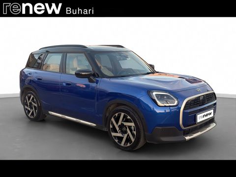 mini, countryman e, countryman-e favoured, otomatik, elektrik 2.el otomobil | renew 7
