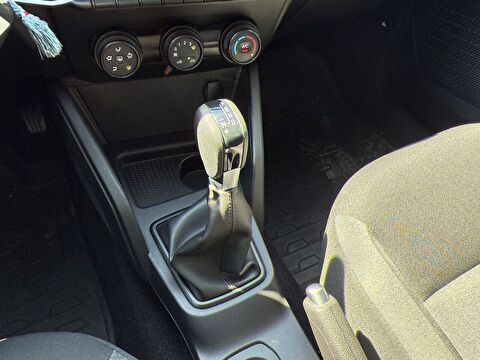 dacia, duster, 1.3 turbo 4x2 comfort edc, otomatik, benzin 2.el otomobil | renew 22
