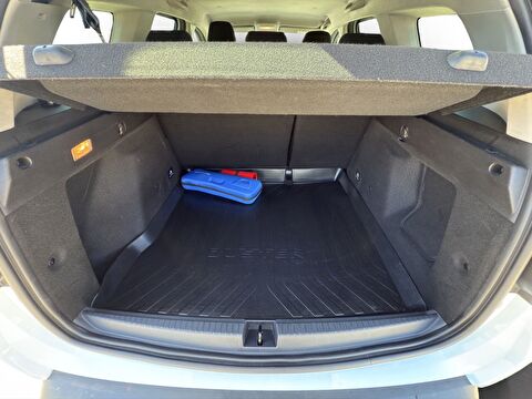 dacia, duster, 1.3 turbo 4x2 comfort edc, otomatik, benzin 2.el otomobil | renew 10