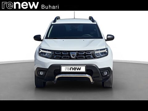 dacia, duster, 1.3 turbo 4x2 comfort edc, otomatik, benzin 2.el otomobil | renew 6