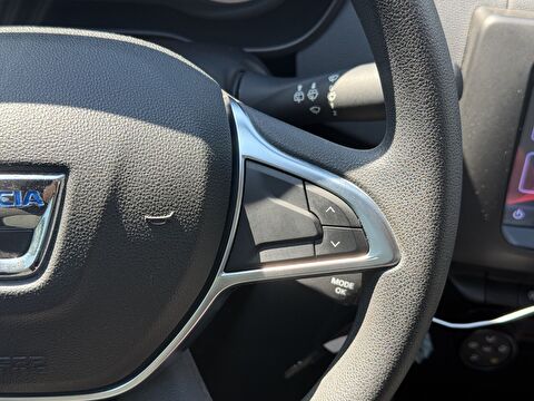 dacia, duster, 1.3 turbo 4x2 comfort edc, otomatik, benzin 2.el otomobil | renew 24
