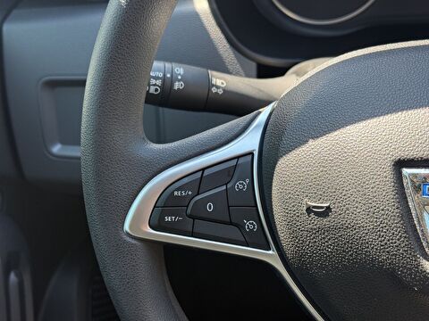 dacia, duster, 1.3 turbo 4x2 comfort edc, otomatik, benzin 2.el otomobil | renew 25