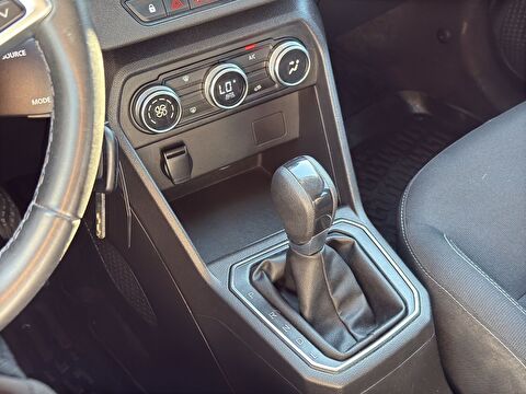 renault, taliant, 1.0 turbo touch x-tronic, otomatik, benzin 2.el otomobil | renew 22