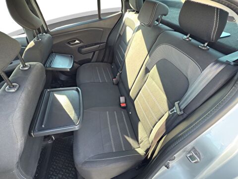 renault, taliant, 1.0 turbo touch x-tronic, otomatik, benzin 2.el otomobil | renew 14