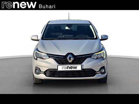 renault, taliant, 1.0 turbo touch x-tronic, otomatik, benzin 2.el otomobil | renew 6