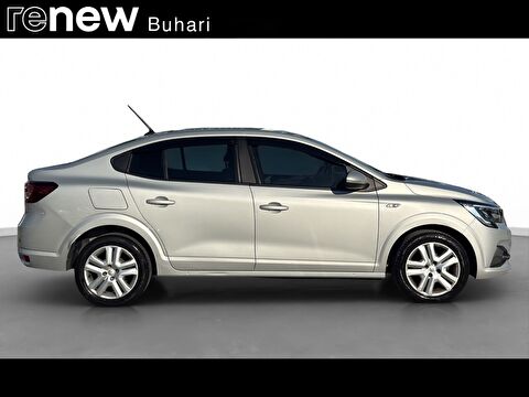 renault, taliant, 1.0 turbo touch x-tronic, otomatik, benzin 2.el otomobil | renew 5