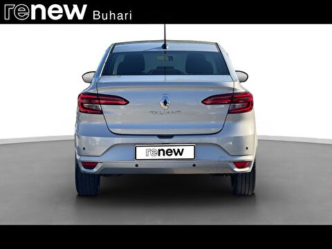renault, taliant, 1.0 turbo touch x-tronic, otomatik, benzin 2.el otomobil | renew 8