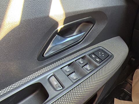 renault, taliant, 1.0 turbo touch x-tronic, otomatik, benzin 2.el otomobil | renew 25