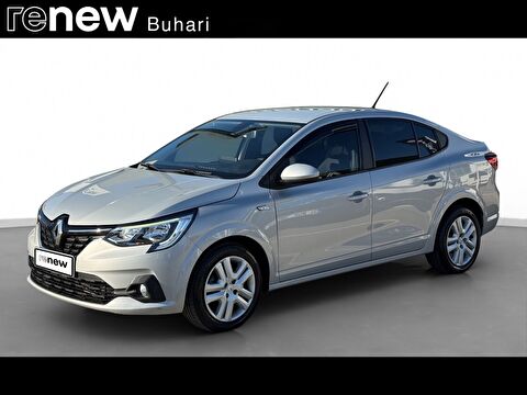 1.0 Turbo Touch X-Tronic, 2. el otomobil | renew