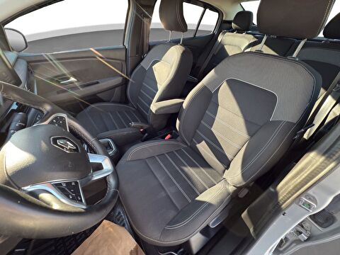 renault, taliant, 1.0 turbo touch x-tronic, otomatik, benzin 2.el otomobil | renew 20