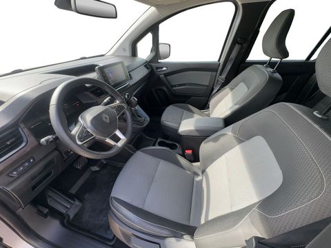 renault, kangoo multix, 1.5 bluedci ıconic, otomatik, dizel 2.el otomobil | renew 14