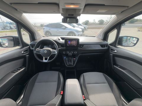 renault, kangoo multix, 1.5 bluedci ıconic, otomatik, dizel 2.el otomobil | renew 19