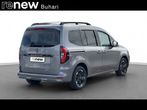 renault, kangoo multix, 1.5 bluedci ıconic, otomatik, dizel 2.el otomobil | renew 3