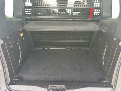 renault, kangoo multix, 1.5 bluedci ıconic, otomatik, dizel 2.el otomobil | renew 11