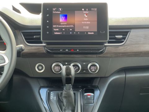 renault, kangoo multix, 1.5 bluedci ıconic, otomatik, dizel 2.el otomobil | renew 13