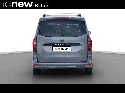 renault, kangoo multix, 1.5 bluedci ıconic, otomatik, dizel 2.el otomobil | renew 8