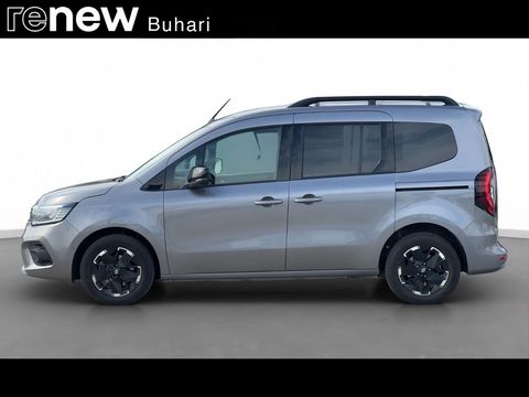 renault, kangoo multix, 1.5 bluedci ıconic, otomatik, dizel 2.el otomobil | renew 4