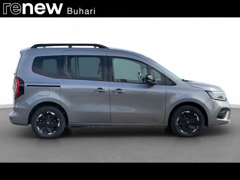 renault, kangoo multix, 1.5 bluedci ıconic, otomatik, dizel 2.el otomobil | renew 5