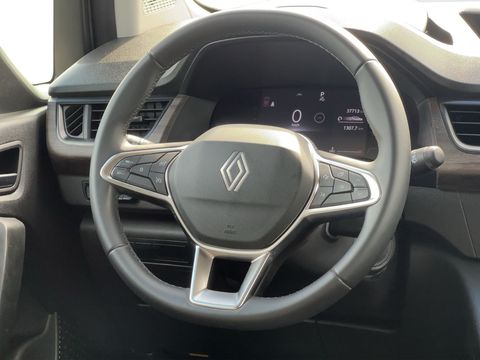 renault, kangoo multix, 1.5 bluedci ıconic, otomatik, dizel 2.el otomobil | renew 18