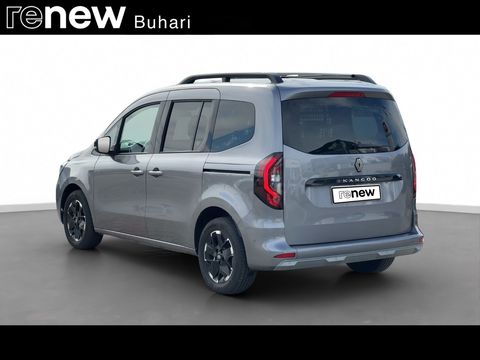 renault, kangoo multix, 1.5 bluedci ıconic, otomatik, dizel 2.el otomobil | renew 9
