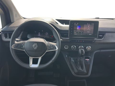 renault, kangoo multix, 1.5 bluedci ıconic, otomatik, dizel 2.el otomobil | renew 12