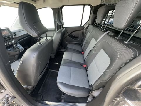 renault, kangoo multix, 1.5 bluedci ıconic, otomatik, dizel 2.el otomobil | renew 15