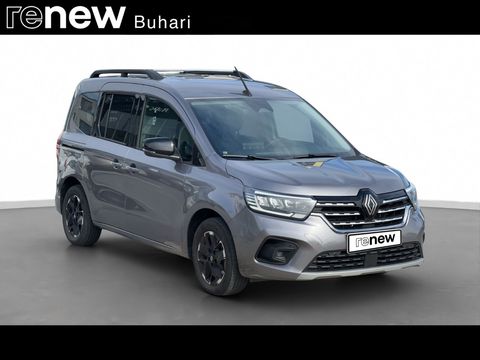 renault, kangoo multix, 1.5 bluedci ıconic, otomatik, dizel 2.el otomobil | renew 7