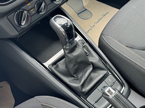 skoda, kamiq, suv 1.0 tsı elite dsg, otomatik, benzin 2.el otomobil | renew 11