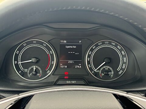skoda, kamiq, suv 1.0 tsı elite dsg, otomatik, benzin 2.el otomobil | renew 3
