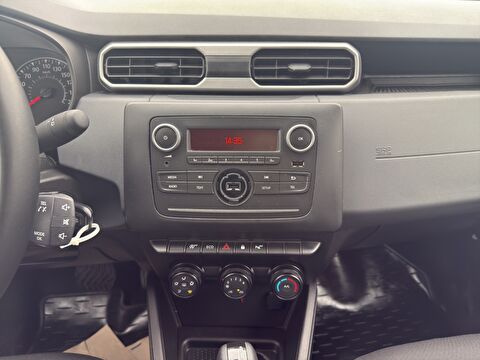 dacia, duster, suv 1.3 tce essential edc, otomatik, benzin 2.el otomobil | renew 13