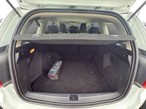 dacia, duster, suv 1.3 tce essential edc, otomatik, benzin 2.el otomobil | renew 11