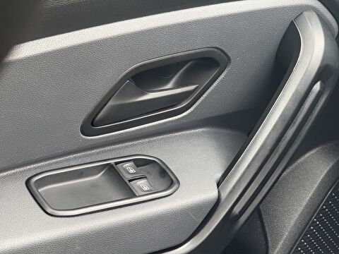 dacia, duster, suv 1.3 tce essential edc, otomatik, benzin 2.el otomobil | renew 24