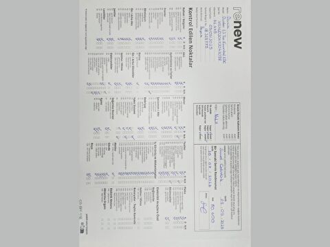 dacia, duster, suv 1.3 tce essential edc, otomatik, benzin 2.el otomobil | renew 25