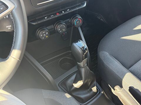 dacia, duster, suv 1.3 tce essential edc, otomatik, benzin 2.el otomobil | renew 7