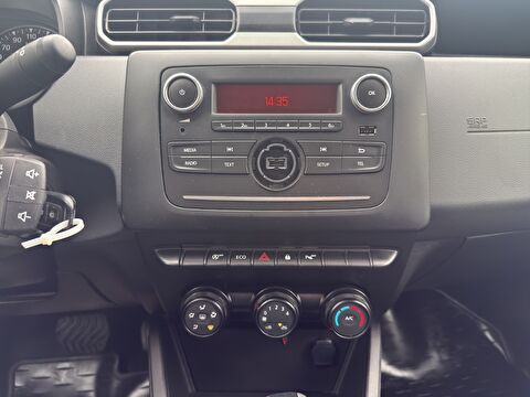 dacia, duster, suv 1.3 tce essential edc, otomatik, benzin 2.el otomobil | renew 16