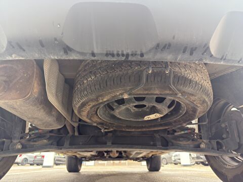 dacia, duster, suv 1.3 tce essential edc, otomatik, benzin 2.el otomobil | renew 20