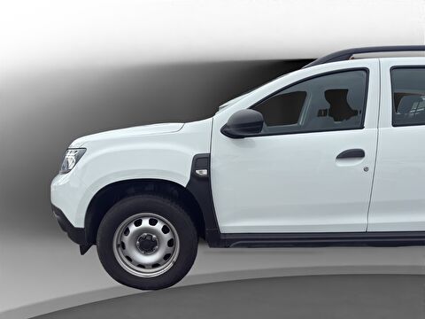 dacia, duster, suv 1.3 tce essential edc, otomatik, benzin 2.el otomobil | renew 6