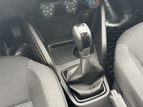 dacia, duster, suv 1.3 tce essential edc, otomatik, benzin 2.el otomobil | renew 22